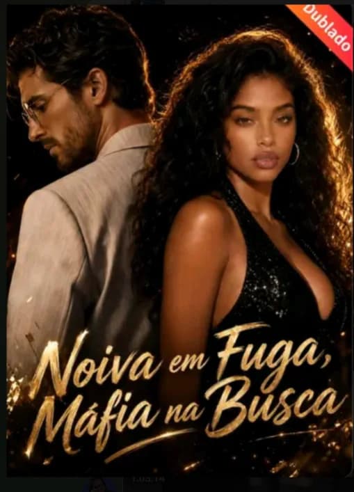 Noiva em Fuga, Máfia na Busca