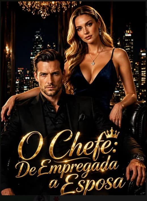 O Chefe: De Empregada a Esposa