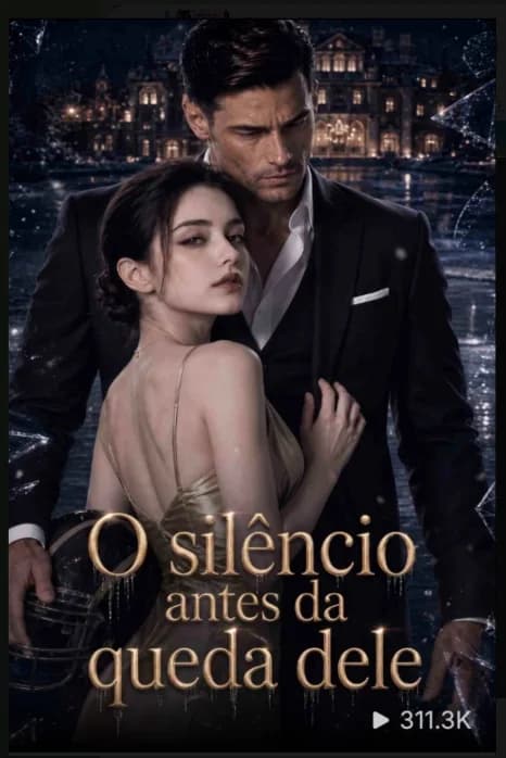 O Silêncio Antes da Queda (Curta)
