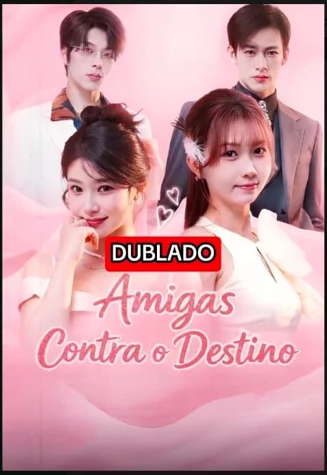 Amigas Contra o Destino