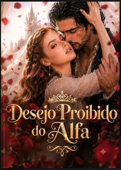Desejo Proibido do Alfa