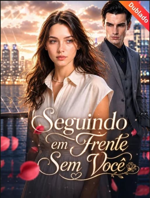Seguindo em Frente Sem Você