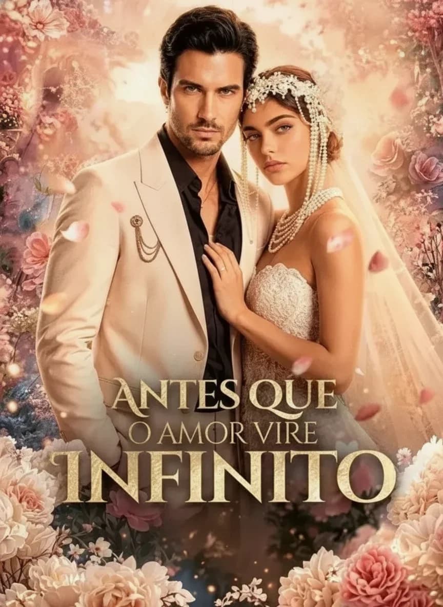 Assistir Antes Que O Amor Vire Infinito (Até a Eternidade)