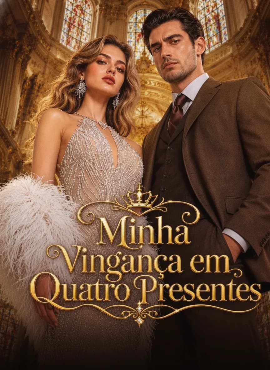 Minha Vingança em Quatro Presentes