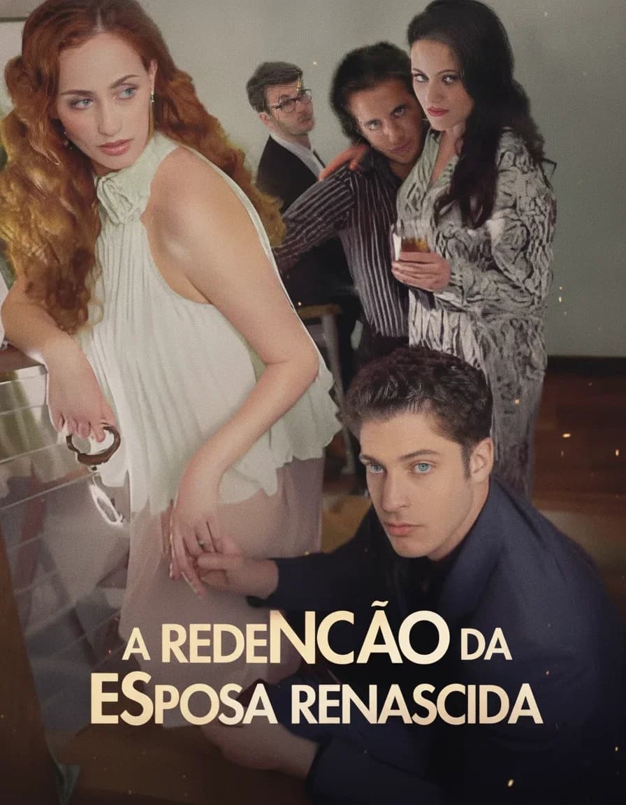A Redenção da Esposa Renascida - Parte 2