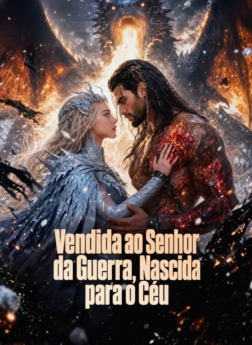 Vendida ao Senhor da Guerra, Nascida para o Céu