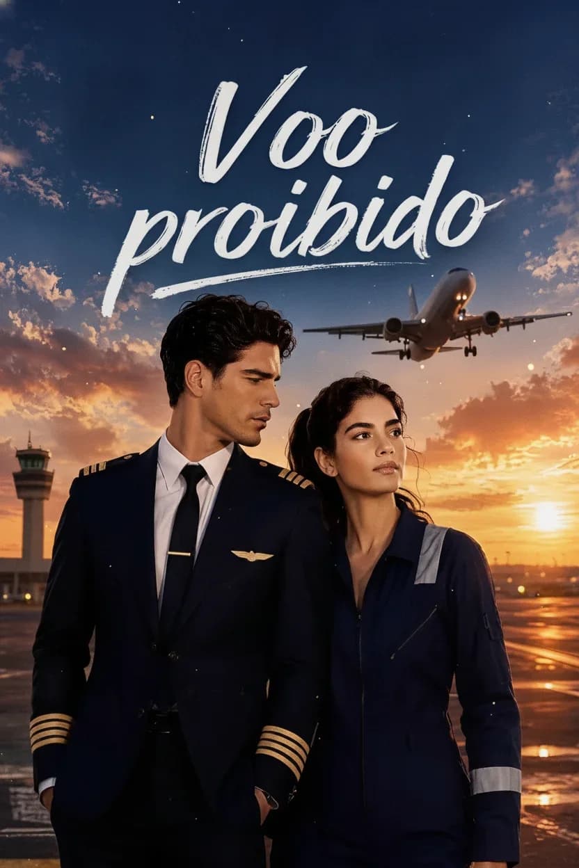 Voo Proibido