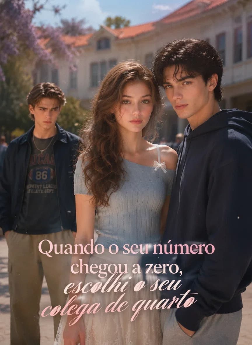 Quando o Seu Número Chegou a Zero