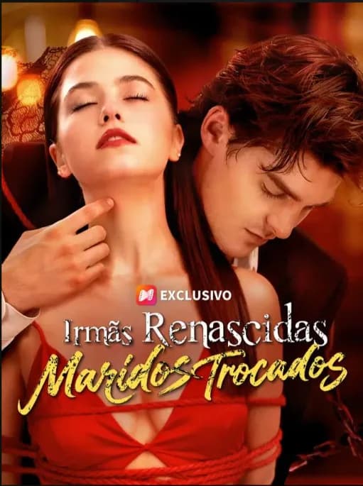 Irmãs Renascidas, Maridos Trocados