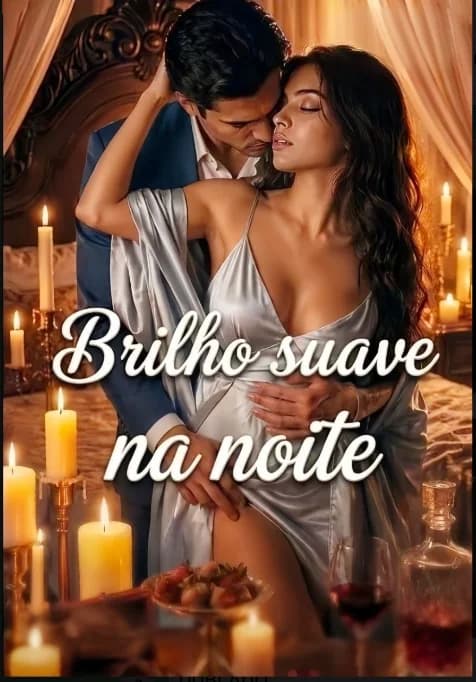 Brilho Suave na Noite