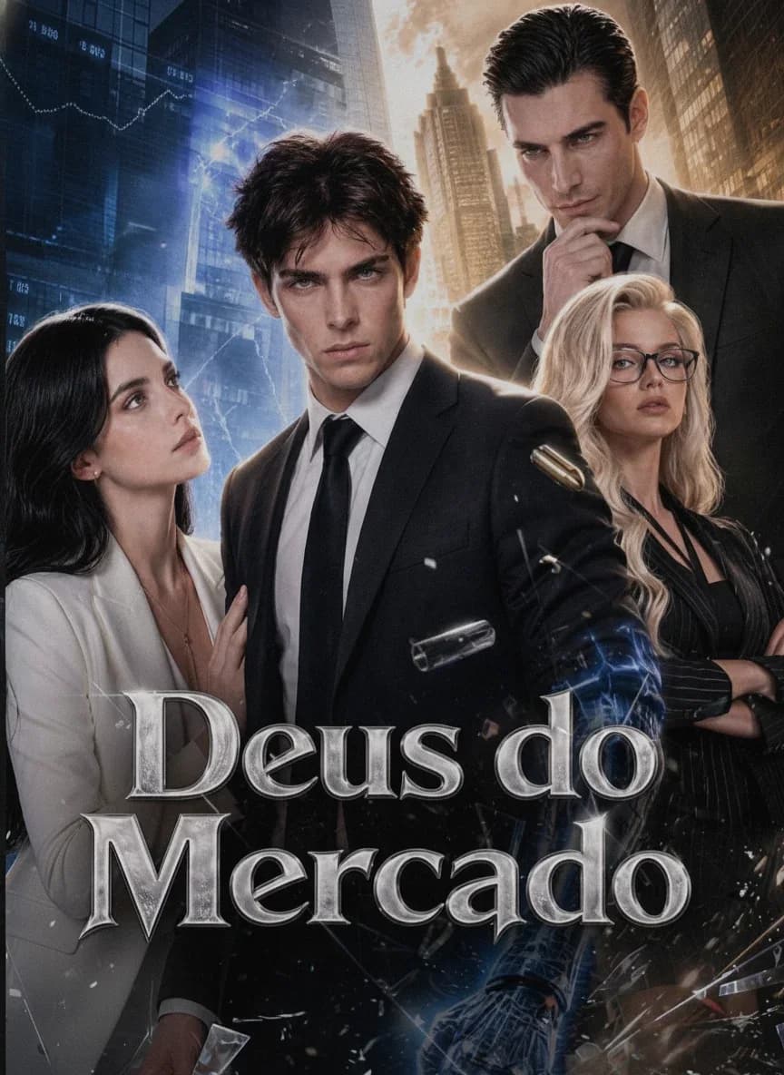Deus do Mercado