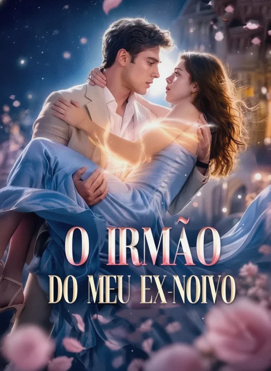 O Irmão do Meu Ex-Noivo