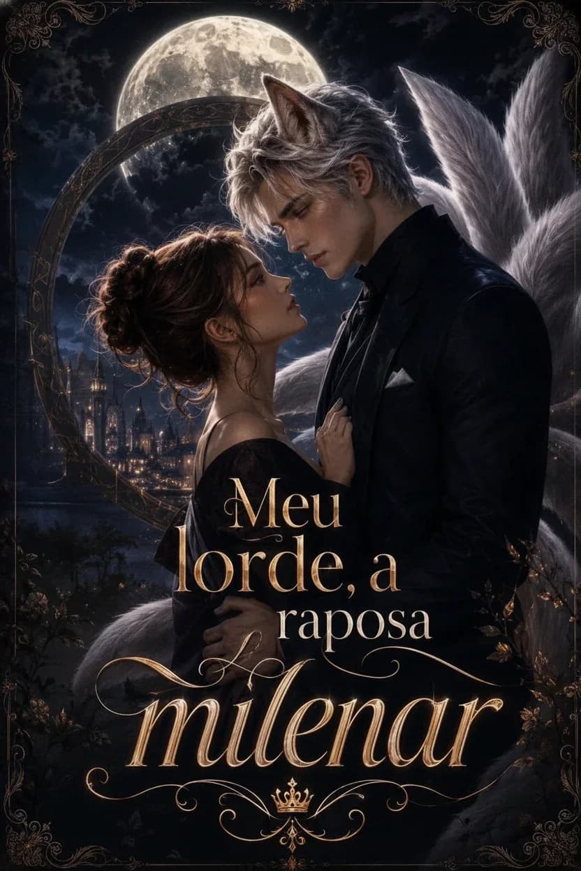 Meu Lorde: A Raposa Milenar