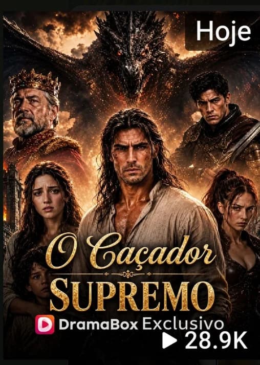 O Caçador Supremo