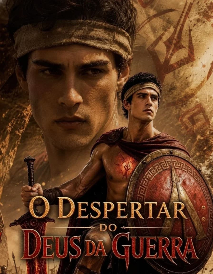 O Despertar do Deus da Guerra