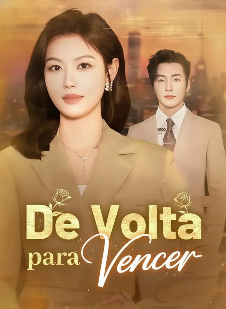 De Volta para Vencer