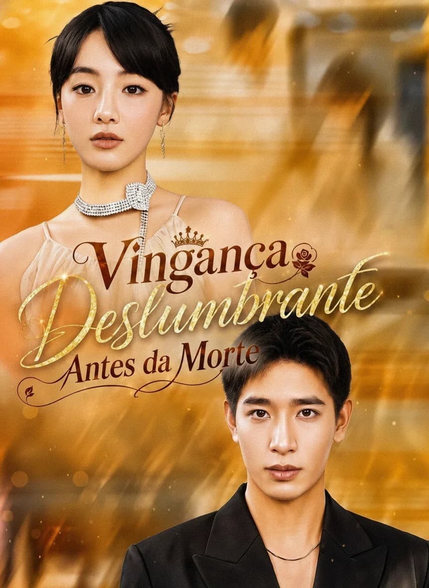 Vingança Deslumbrante Antes da Morte