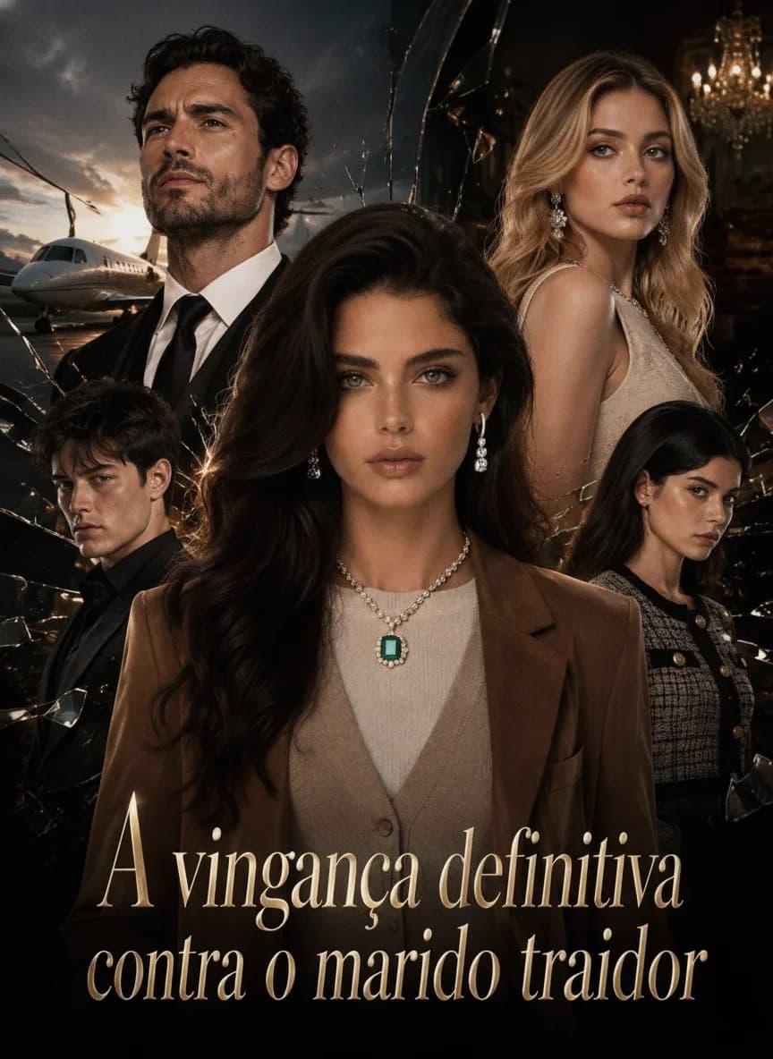 A Vingança Definitiva Contra o Marido Traidor