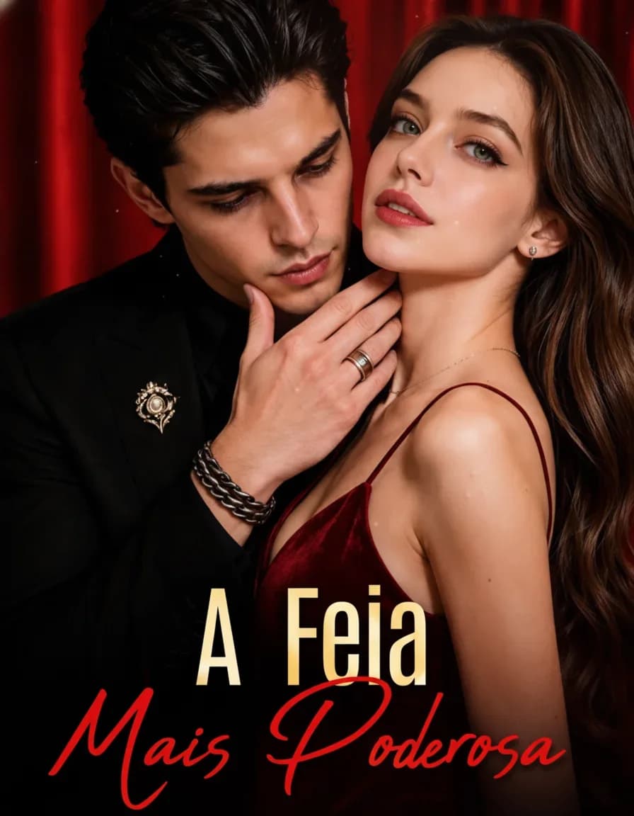 A Feia Mais Poderosa