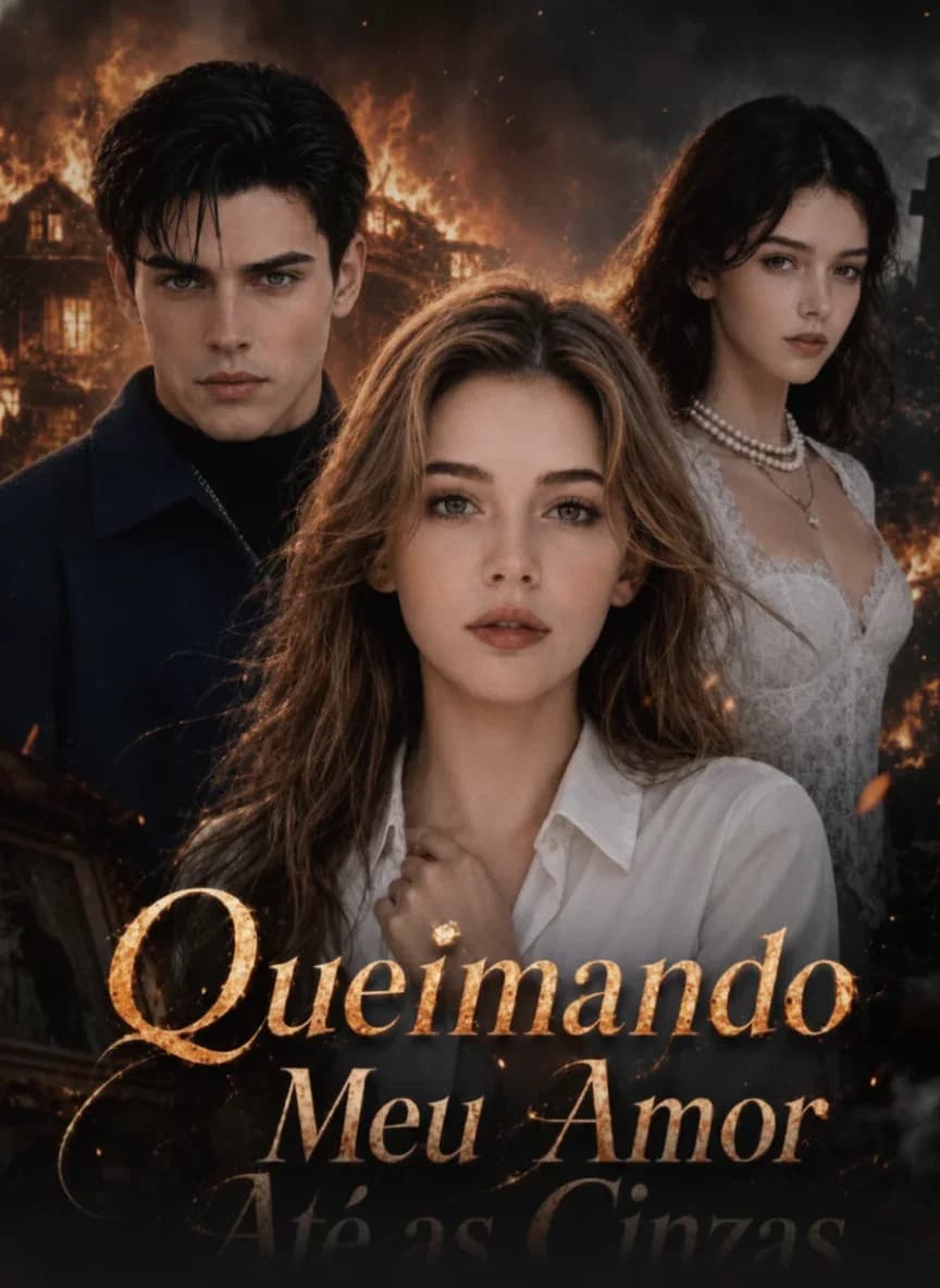 Queimando Meu Amor Até as Cinzas