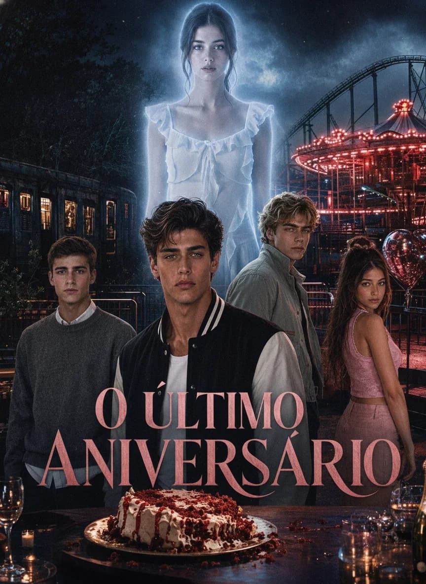O Último Aniversário