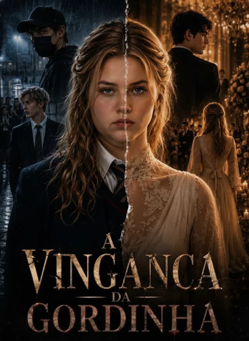 A Vingança da Gordinha