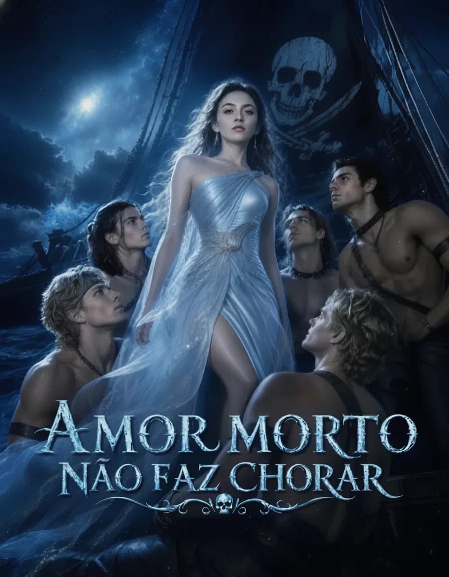 Amor Morto Não Faz Chorar