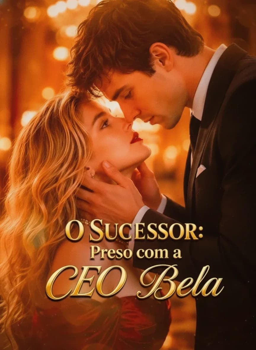O Sucessor: Preso com a CEO Bela