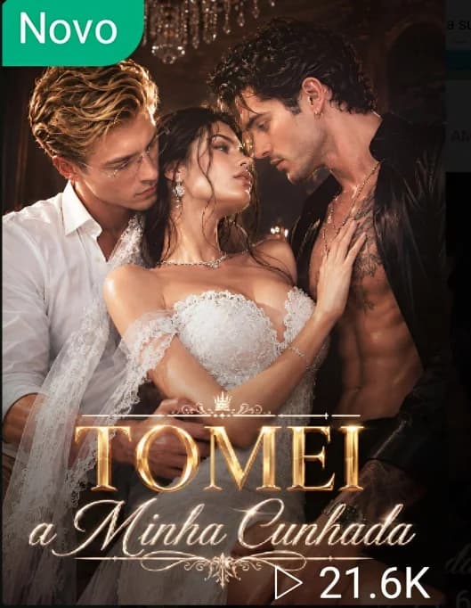 Tomei a Minha Cunhada