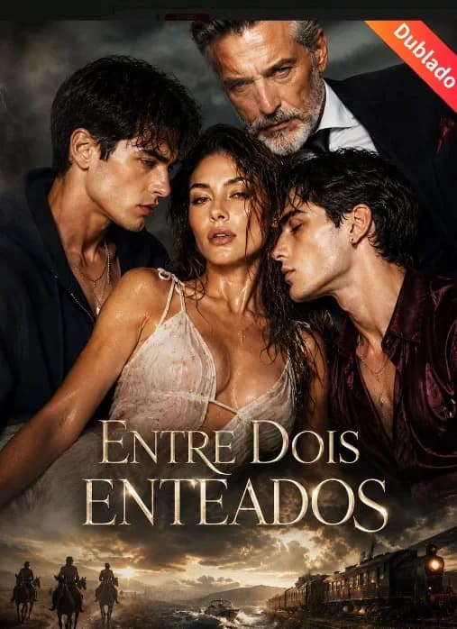 Entre Dois Enteados