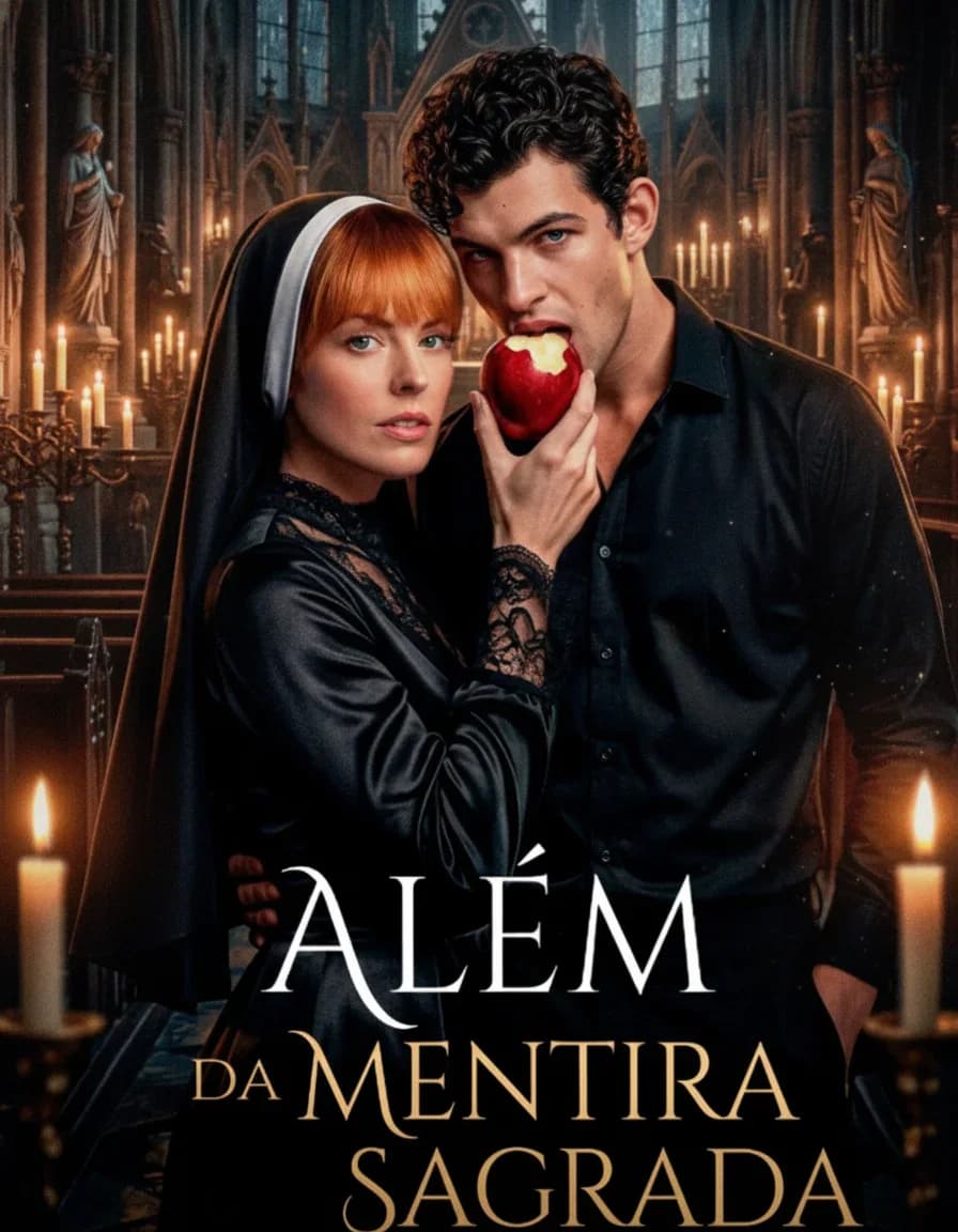 Além da Mentira Sagrada