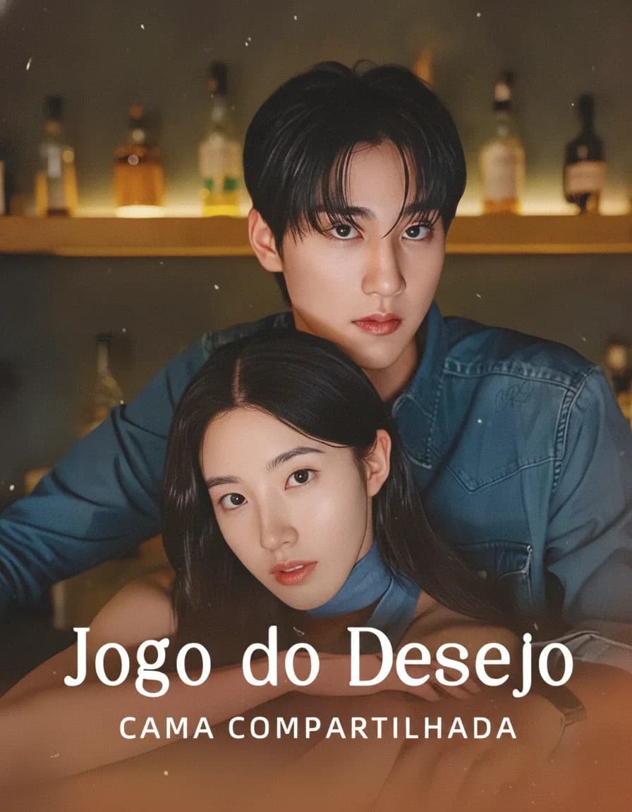 Jogo Do Desejo: Cama Compartilhada