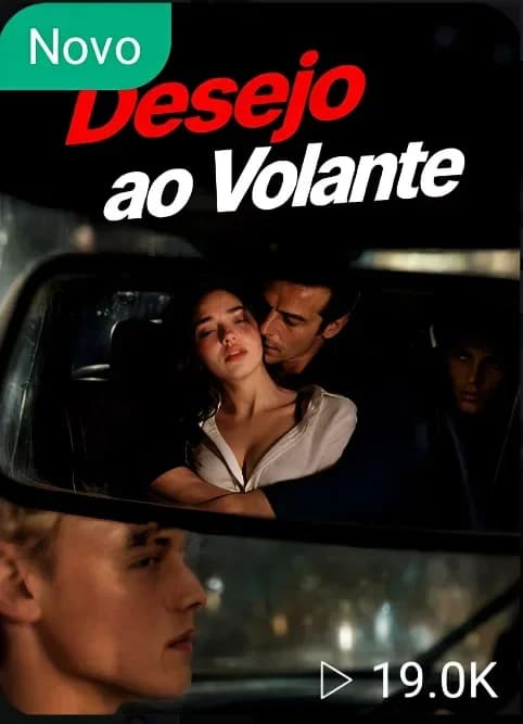 Desejo ao Volante
