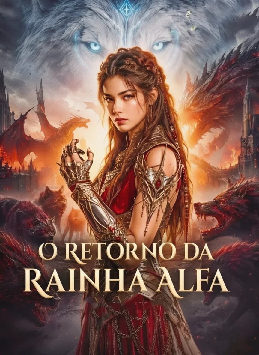 O Retorno da Rainha Alfa