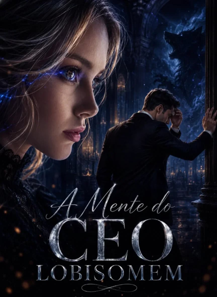 A Mente do CEO Lobisomem