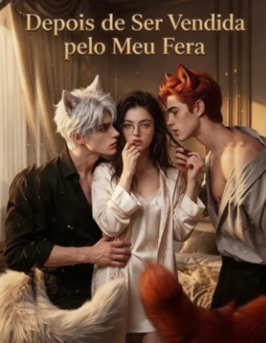 Depois de Ser Vendida Pelo Meu Fera