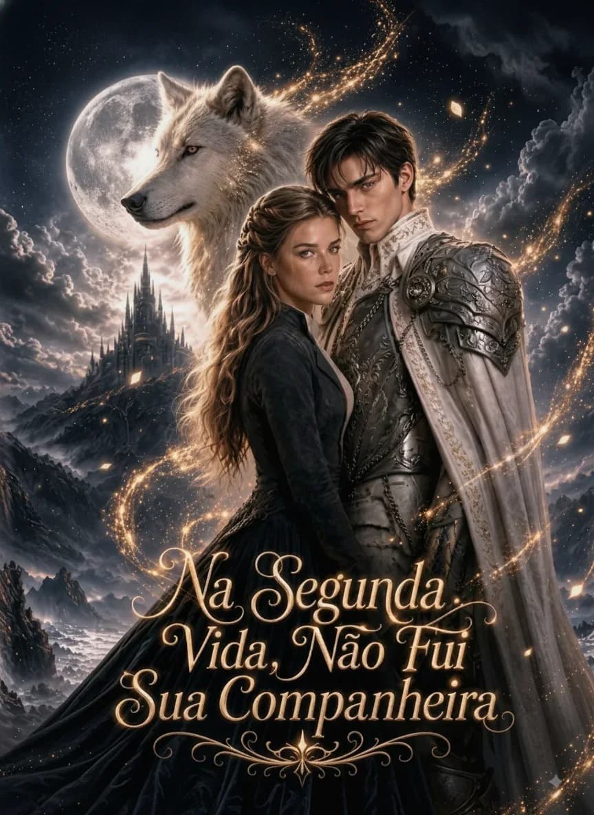 Na Segunda Vida Não Fui Sua Companheira