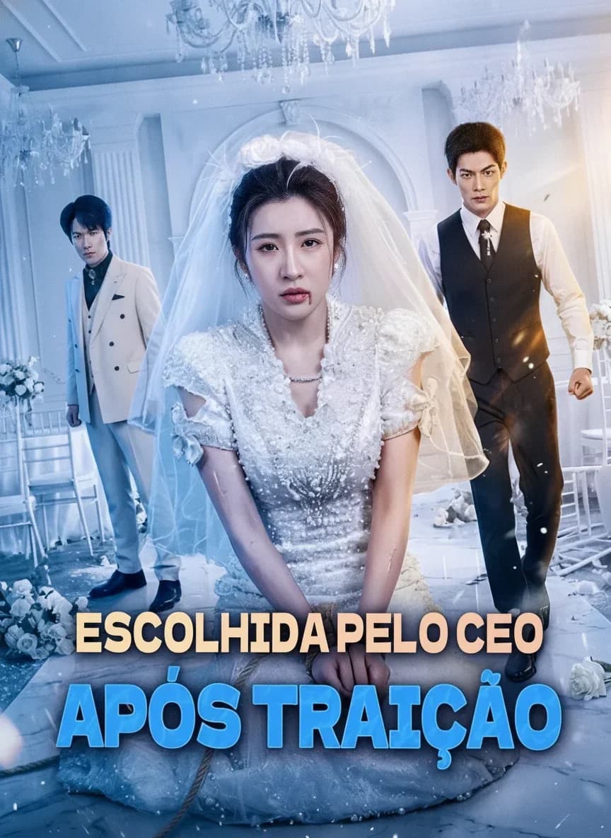 Escolhida pelo CEO Após Traição