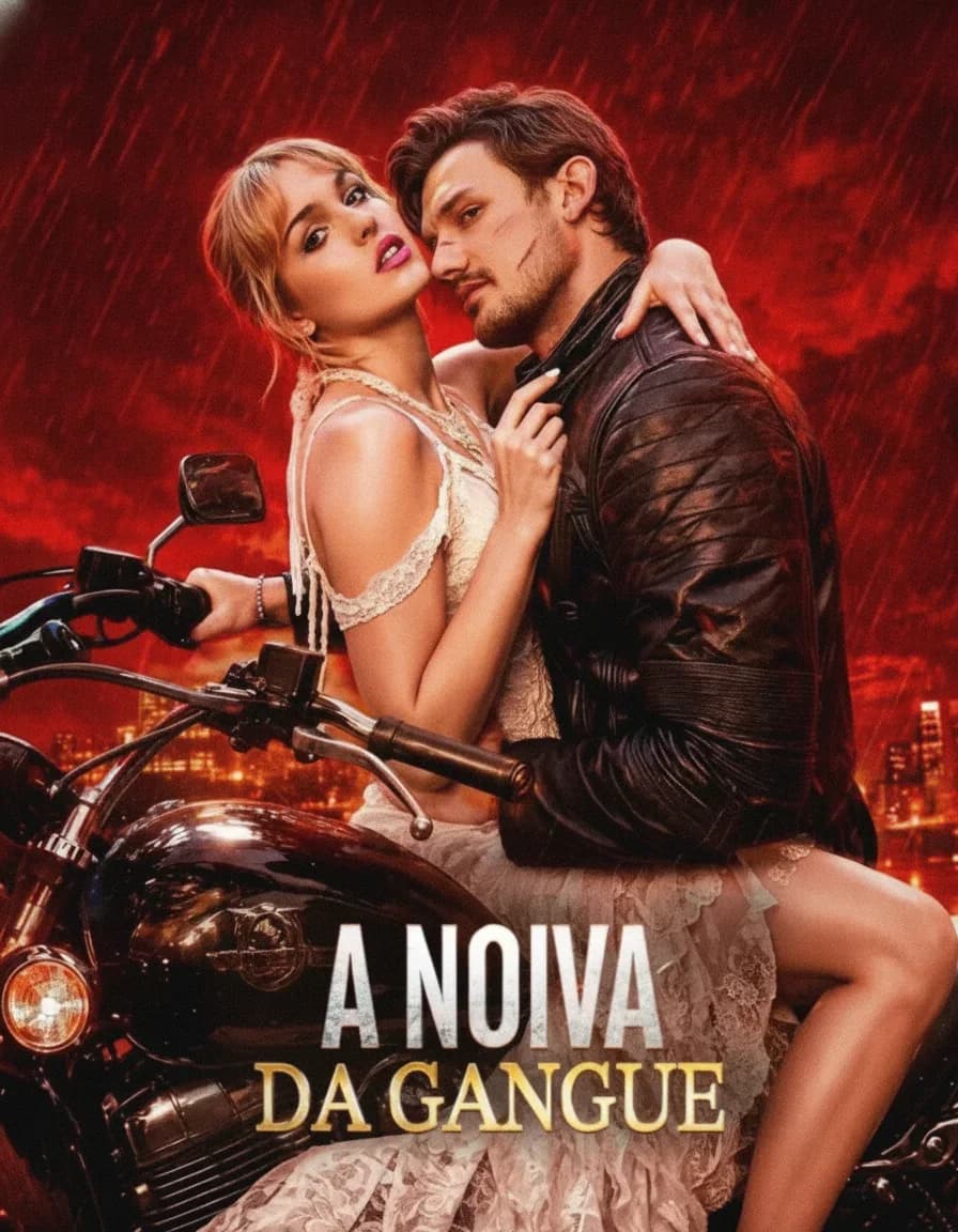 A Noiva Da Gangue