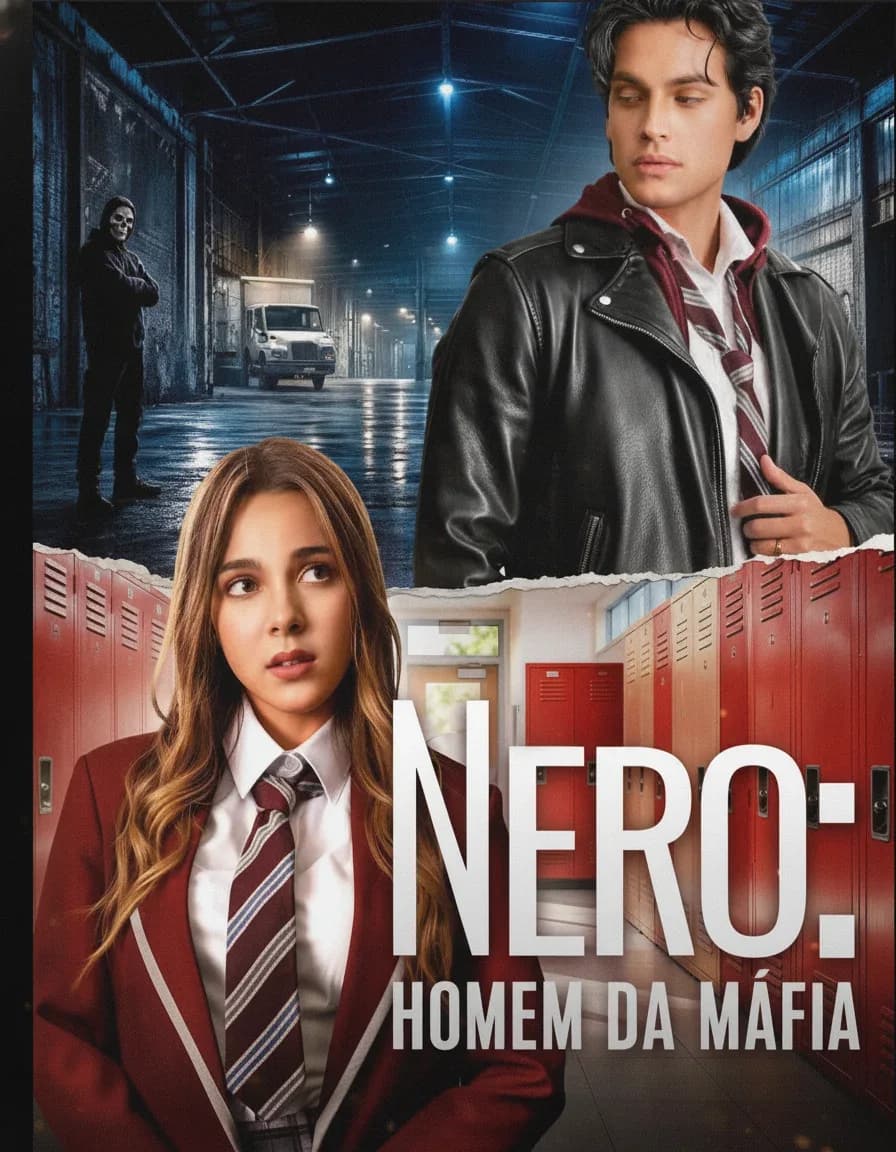 Nero: Homem da Máfia