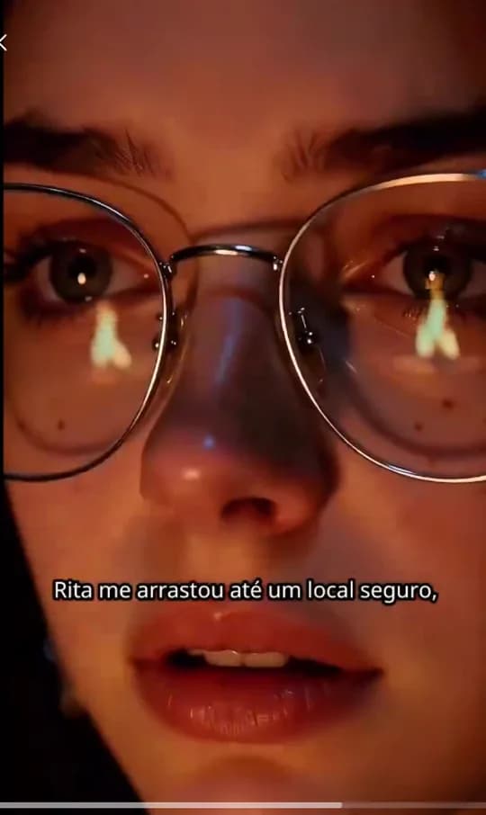 Parte 04 de A Feia Mais Poderosa