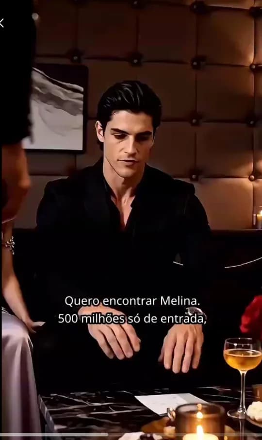Parte 13 de A Feia Mais Poderosa