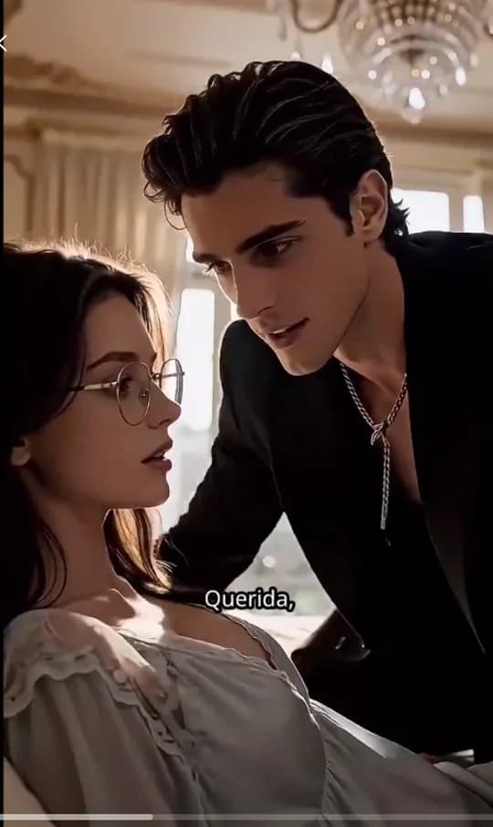 Parte 16 de A Feia Mais Poderosa