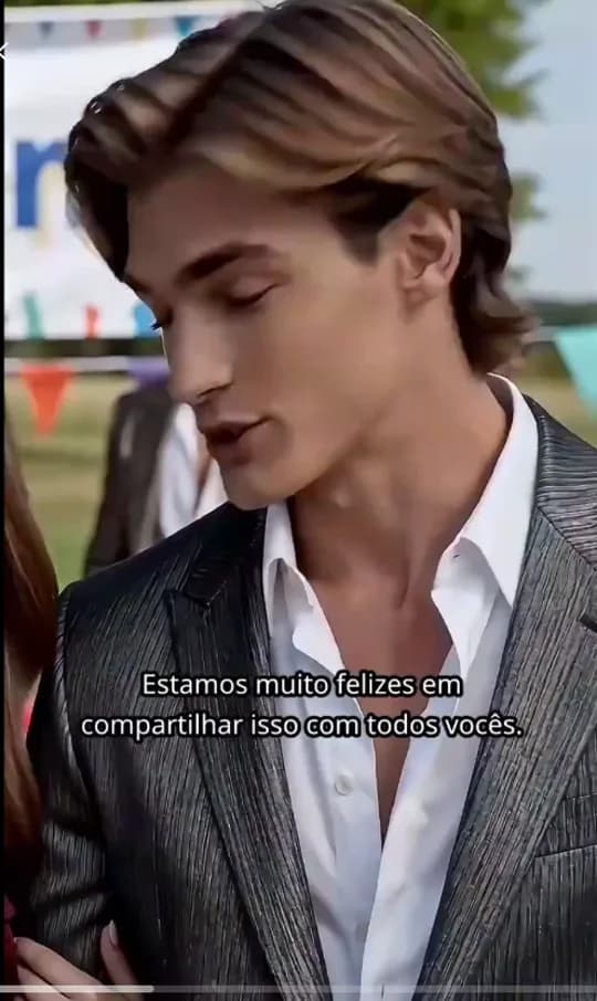 Parte 17 de A Feia Mais Poderosa