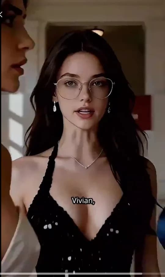 Parte 18 de A Feia Mais Poderosa