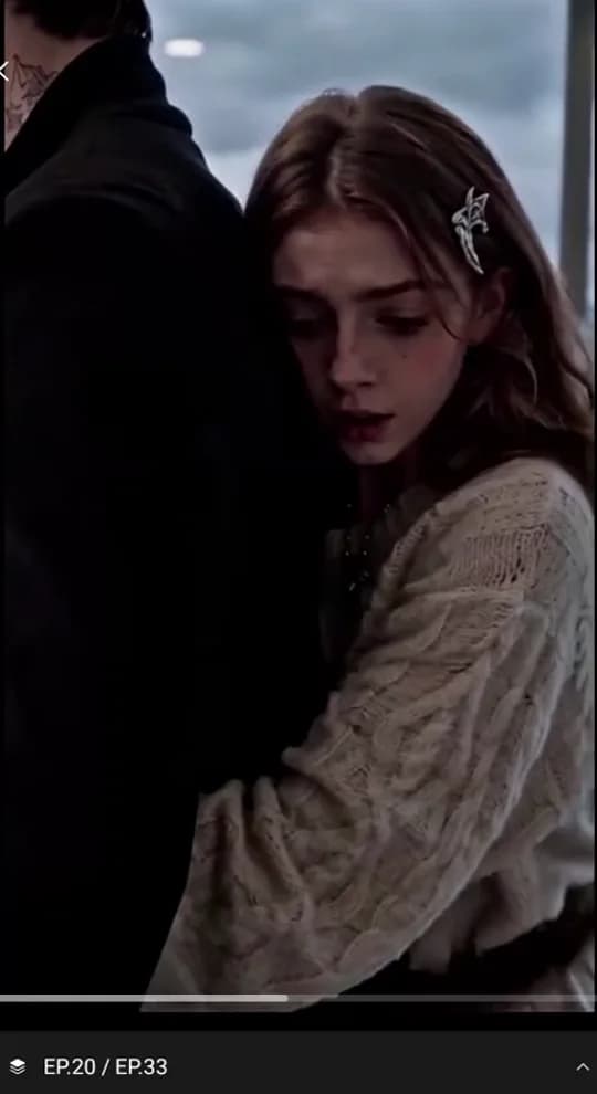 Parte 06 de A Luna Congelada
