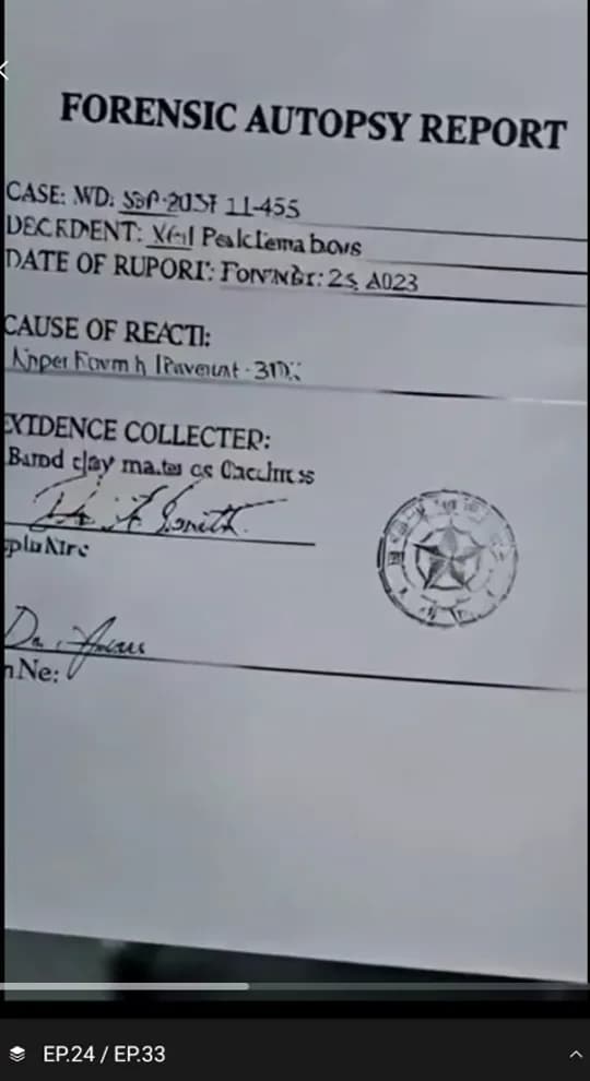 Parte 07 de A Luna Congelada
