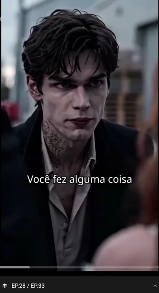 Parte 08 de A Luna Congelada