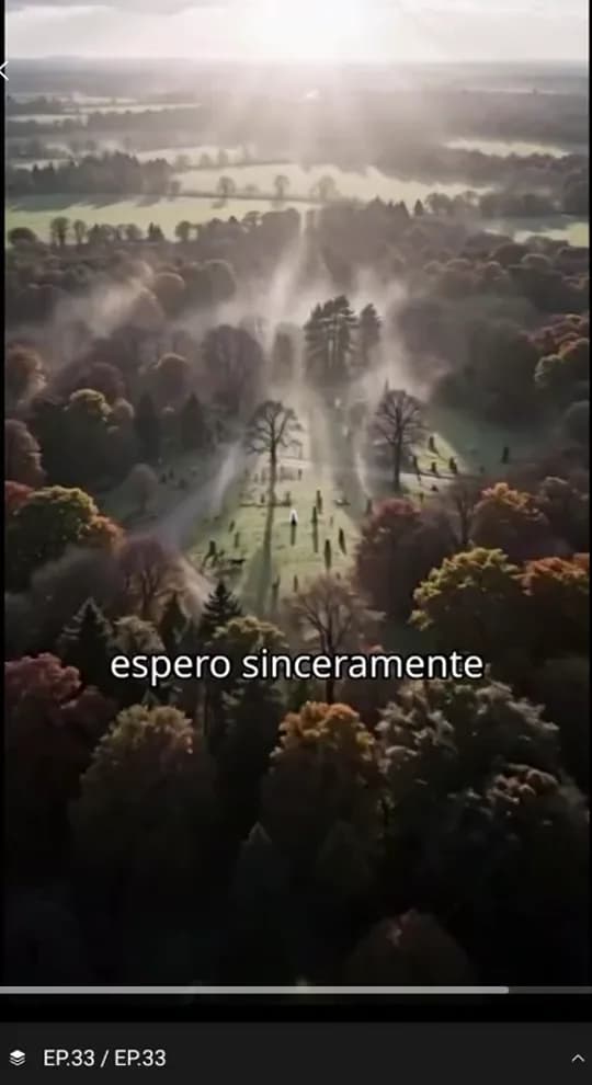 Parte 10 de A Luna Congelada
