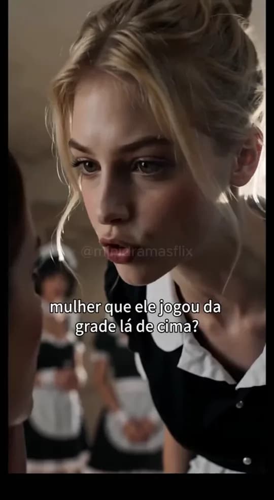 Parte 04 de A Mente do CEO Lobisomem
